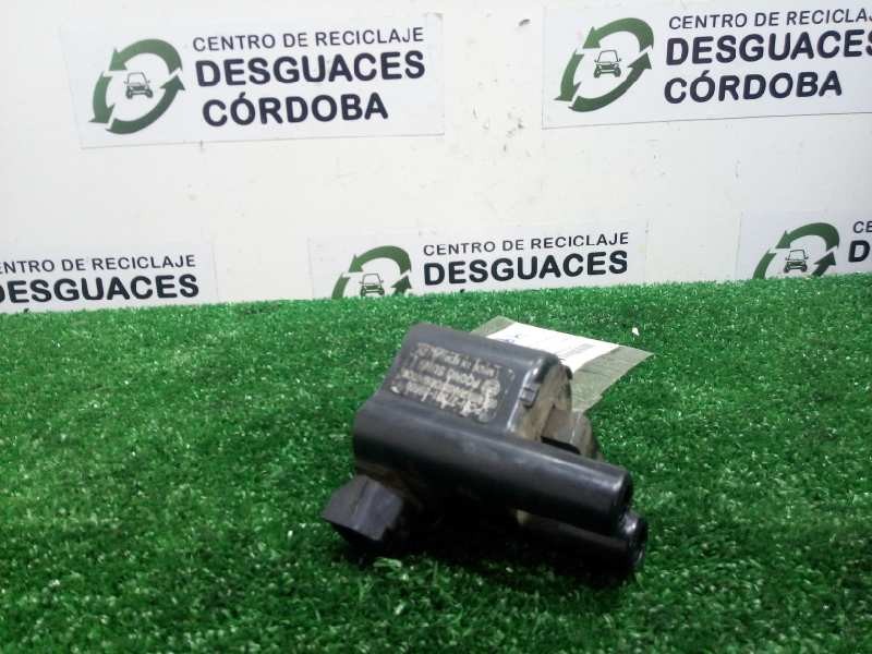 Recambio de bobina encendido para hyundai elantra (xd) 1.6 16v cat referencia OEM IAM NOTIENEREFERENCIA NO TIENE REFERENCIA 