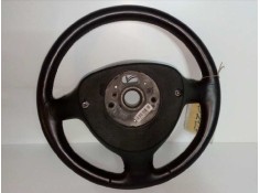 Recambio de volante para volkswagen passat (321/23/27/31) referencia OEM IAM 3B0419091AN-1J0419526D-1J0419091AF-1J0419526A CUERO 2