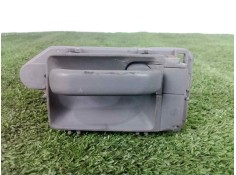 Recambio de maneta interior trasera izquierda para peugeot 205 berlina 1.1 referencia OEM IAM SINREFERENCIA VARILLA 