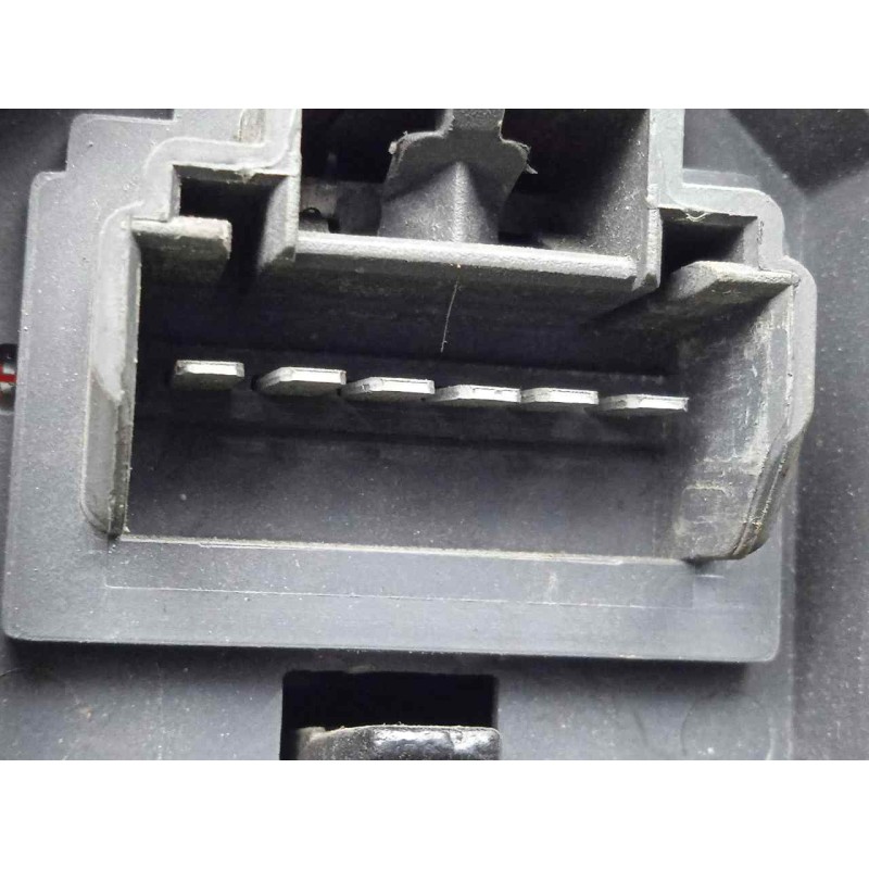 Recambio de piloto trasero izquierdo para fiat idea (135) 1.3 jtd cat referencia OEM IAM   