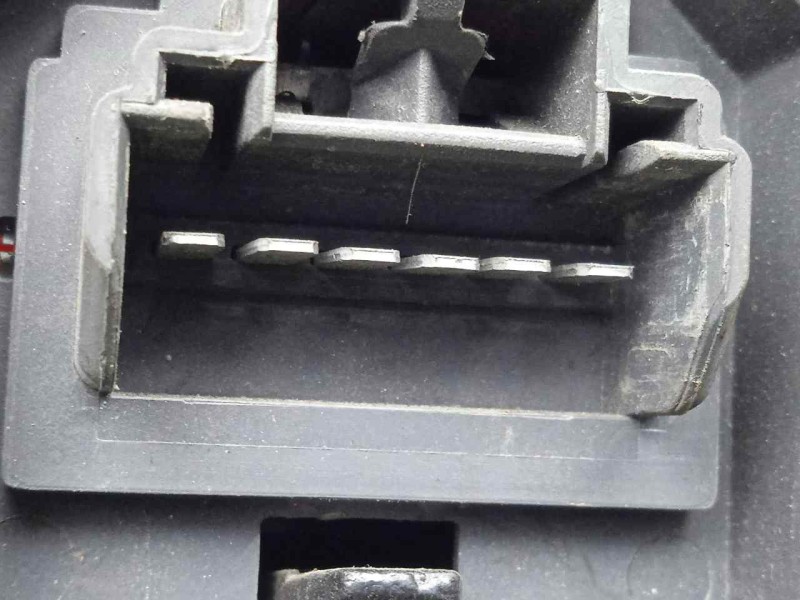 Recambio de piloto trasero izquierdo para fiat idea (135) 1.3 jtd cat referencia OEM IAM   