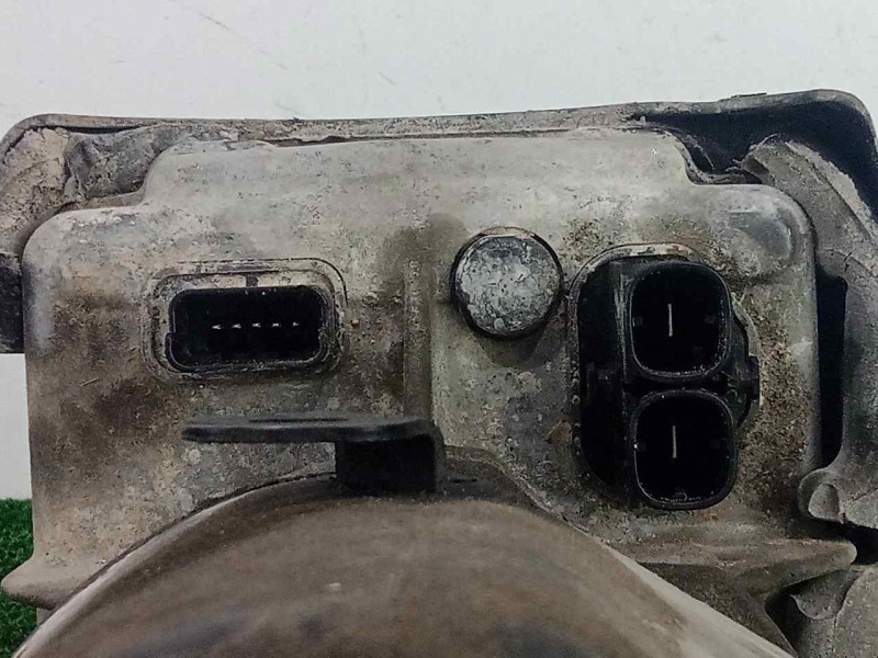 Recambio de bomba direccion para citroën c5 berlina 2.0 hdi fap referencia OEM IAM 9673173780-A0025846 ELECTRICA 