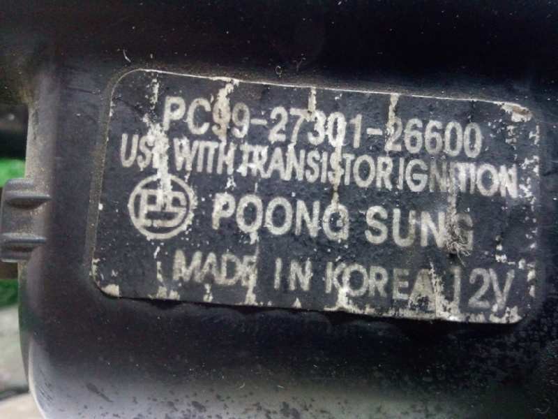 Recambio de bobina encendido para hyundai elantra (xd) 1.6 16v cat referencia OEM IAM NOTIENEREFERENCIA NO TIENE REFERENCIA 