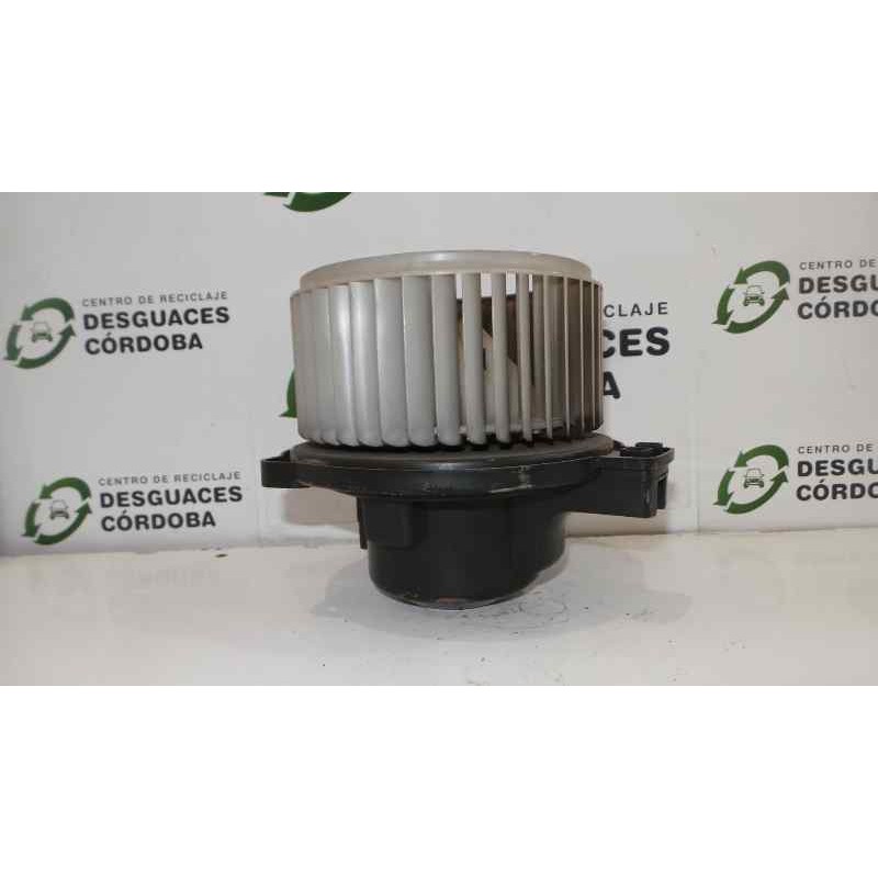 Recambio de motor calefaccion para kia sorento 2.5 crdi referencia OEM IAM B308830230-A0540222C  2.PINES
