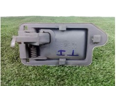 Recambio de maneta interior trasera izquierda para peugeot 205 berlina 1.1 referencia OEM IAM SINREFERENCIA VARILLA  2