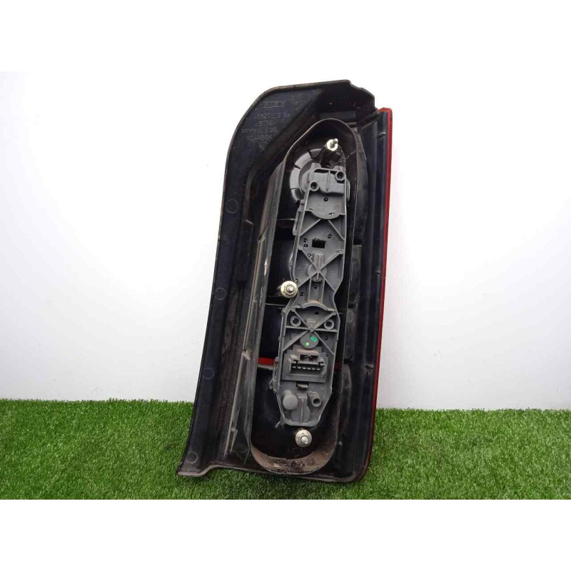 Recambio de piloto trasero izquierdo para fiat idea (135) 1.3 jtd cat referencia OEM IAM   