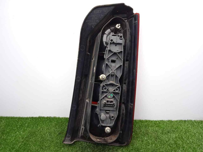 Recambio de piloto trasero izquierdo para fiat idea (135) 1.3 jtd cat referencia OEM IAM   