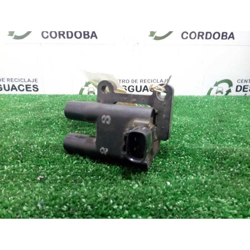 Recambio de bobina encendido para hyundai elantra (xd) 1.6 16v cat referencia OEM IAM NOTIENEREFERENCIA NO TIENE REFERENCIA 
