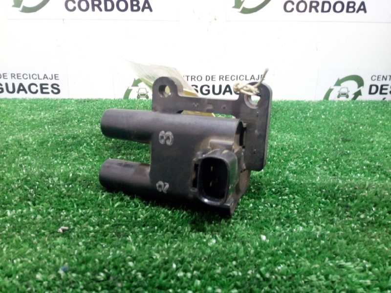 Recambio de bobina encendido para hyundai elantra (xd) 1.6 16v cat referencia OEM IAM NOTIENEREFERENCIA NO TIENE REFERENCIA 