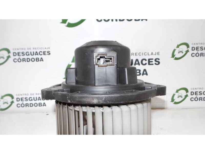 Recambio de motor calefaccion para kia sorento 2.5 crdi referencia OEM IAM B308830230-A0540222C  2.PINES