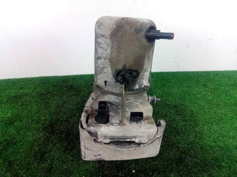 Recambio de bomba direccion para citroën c5 berlina 2.0 hdi fap referencia OEM IAM 9673173780-A0025846 ELECTRICA 