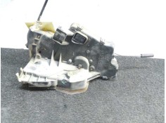 Recambio de cerradura puerta trasera izquierda para bmw serie 3 berlina (e46) 2.0 16v diesel cat referencia OEM IAM  00-06 7.PIN