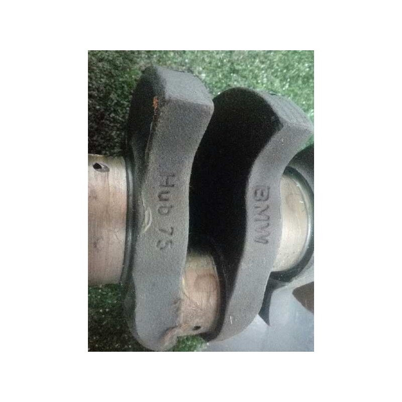 Recambio de cigueñal para bmw serie 5 berlina (e39) 2.5 24v referencia OEM IAM 1432274  