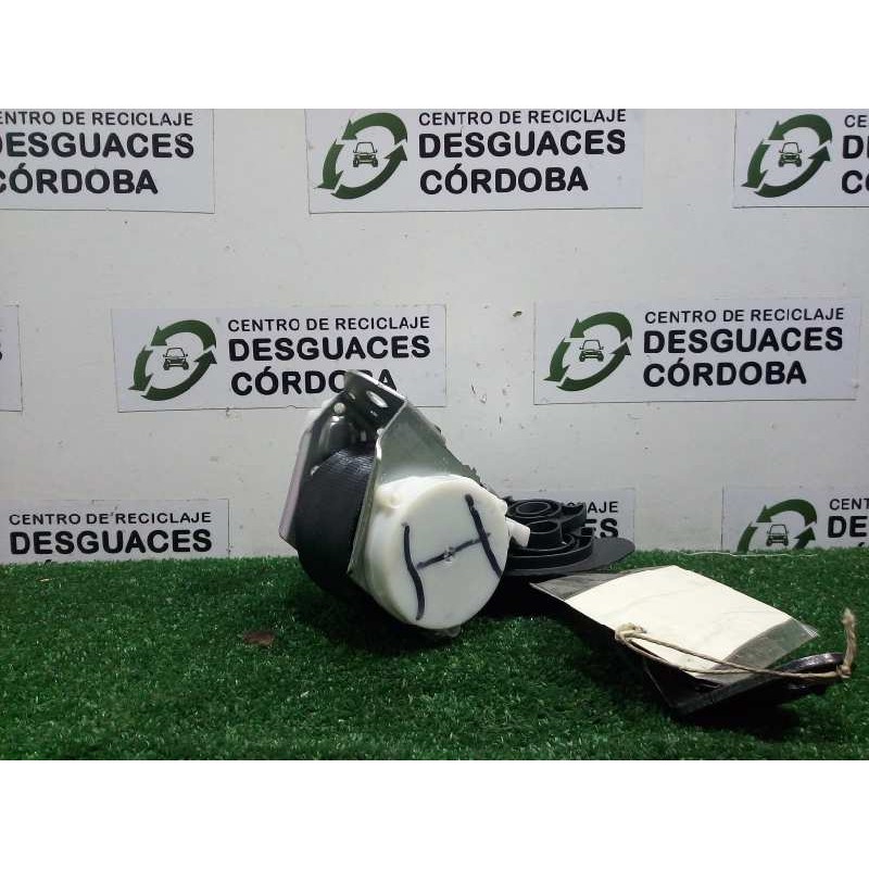 Recambio de cinturon seguridad trasero izquierdo para volkswagen polo (6c1) 1.2 tsi referencia OEM IAM 34066879A-3303573  