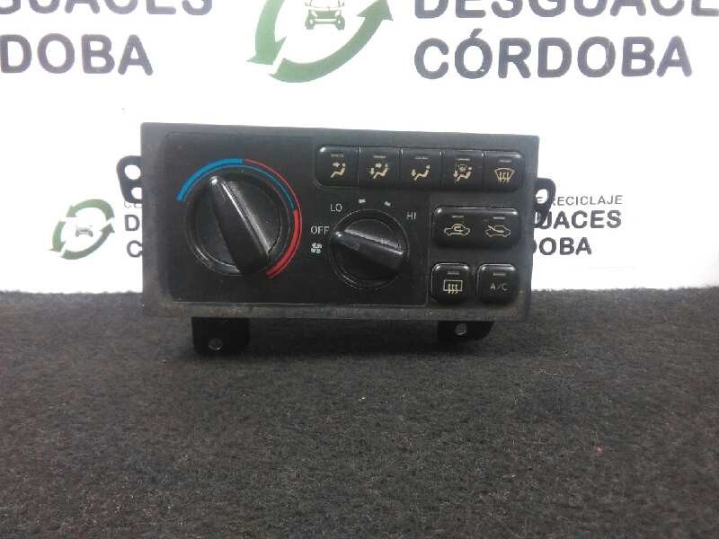 Recambio de mando calefaccion / aire acondicionado para toyota celica (t20) 1.8 16v cat referencia OEM IAM 2559120240  