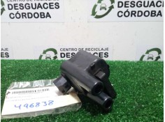 Recambio de bobina encendido para hyundai elantra (xd) 1.6 16v cat referencia OEM IAM PC992730126600 2 - 3 