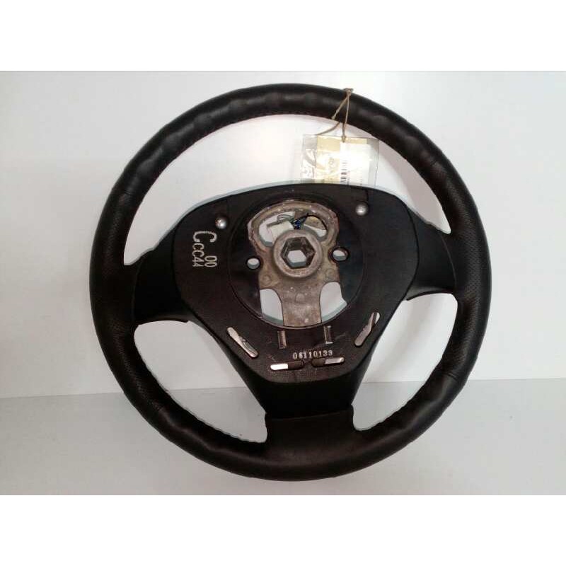Recambio de volante para mazda 5 (cw) referencia OEM IAM 06110133 CUERO 