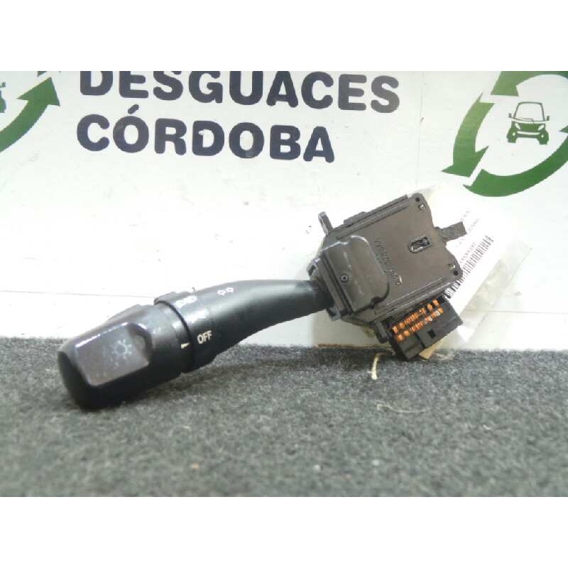 Recambio de mando luces para kia sorento 2.5 crdi referencia OEM IAM GKFL3283AA  16.PINES