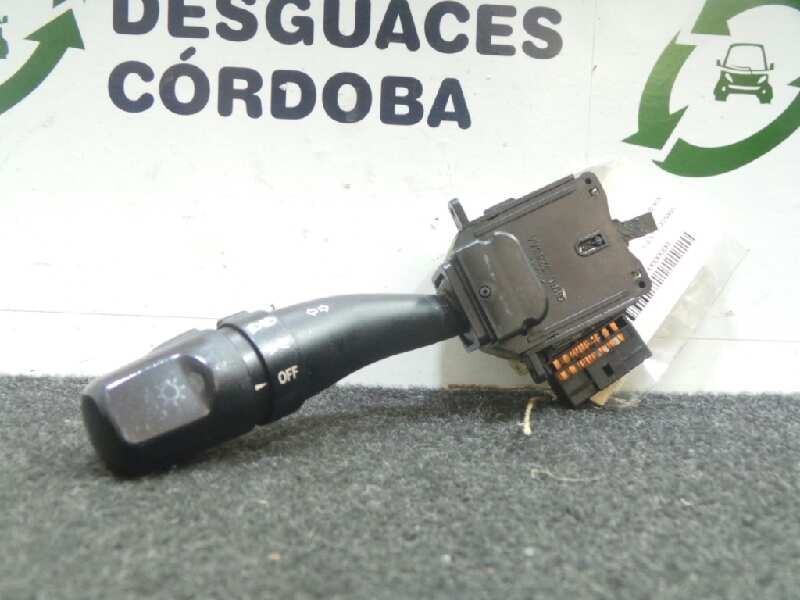 Recambio de mando luces para kia sorento 2.5 crdi referencia OEM IAM GKFL3283AA  16.PINES
