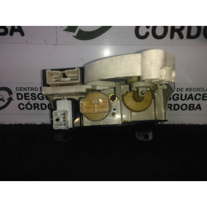 Recambio de mando calefaccion / aire acondicionado para toyota celica (t20) 1.8 16v cat referencia OEM IAM 2559120240  