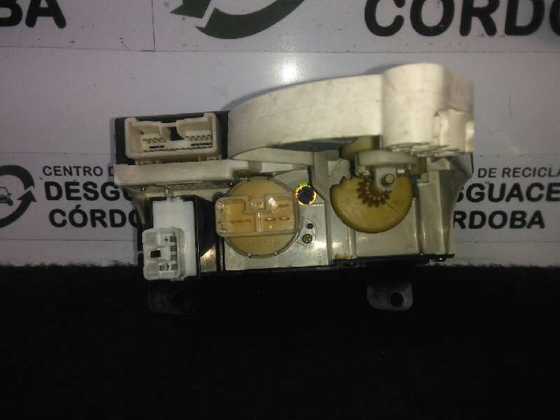 Recambio de mando calefaccion / aire acondicionado para toyota celica (t20) 1.8 16v cat referencia OEM IAM 2559120240  
