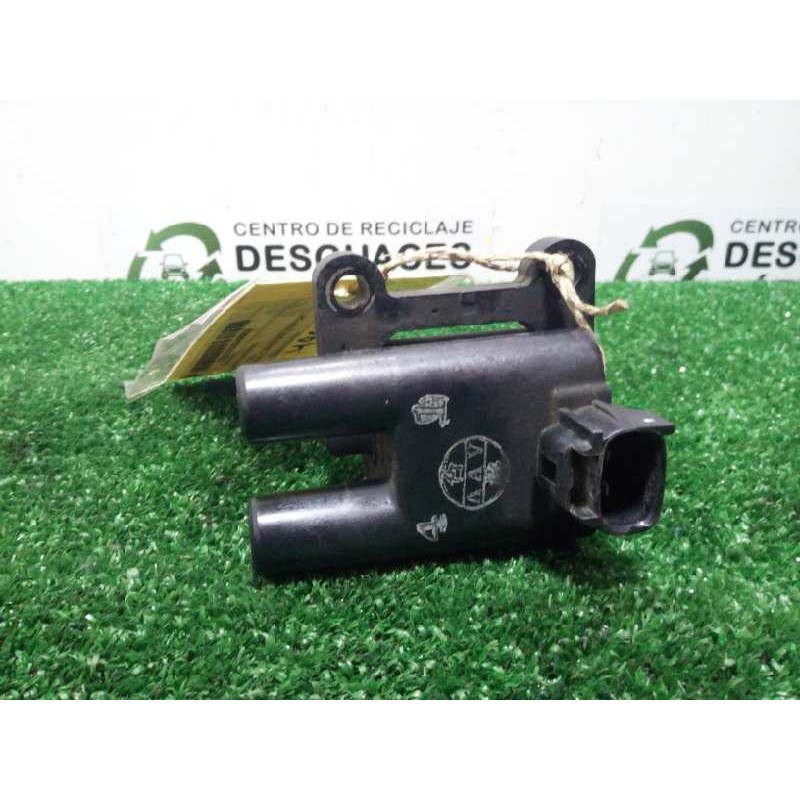 Recambio de bobina encendido para hyundai elantra (xd) 1.6 16v cat referencia OEM IAM PC992730126600 2 - 3 