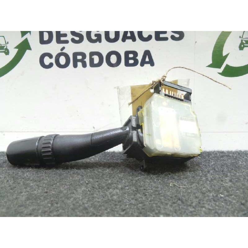 Recambio de mando luces para kia sorento 2.5 crdi referencia OEM IAM GKFL3283AA  16.PINES