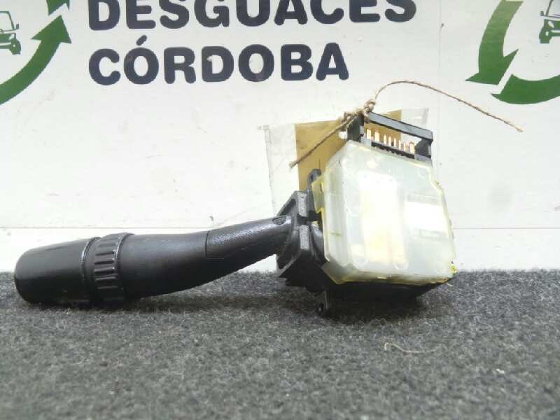 Recambio de mando luces para kia sorento 2.5 crdi referencia OEM IAM GKFL3283AA  16.PINES