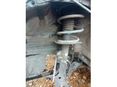 Recambio de amortiguador delantero izquierdo para toyota auris 1.4 turbodiesel cat referencia OEM IAM   