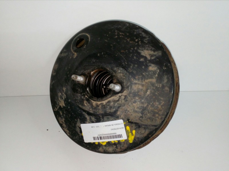 Recambio de servofreno para citroën zx break referencia OEM IAM 136429  