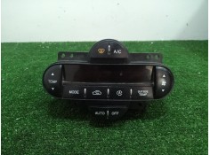 Recambio de mando climatizador para kia carens 2.0 turbodiesel cat referencia OEM IAM 0K2FB-0K2FB61190 S610300009PC OK2FB61190