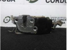 Recambio de cerradura puerta delantera izquierda para toyota celica (t20) 1.8 16v cat referencia OEM IAM  7.PINES 