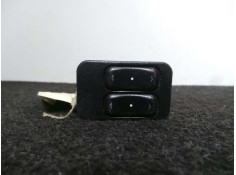 Recambio de mando elevalunas delantero izquierdo para opel astra g berlina 1.6 cat (z 16 se / l55) referencia OEM IAM  6 PINES 2