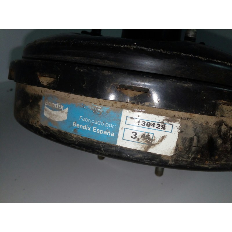 Recambio de servofreno para citroën zx break referencia OEM IAM 136429  