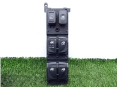 Recambio de mando elevalunas delantero izquierdo para hyundai accent (mc) 1.4 cat referencia OEM IAM  4.BOTONES CON.TARAS