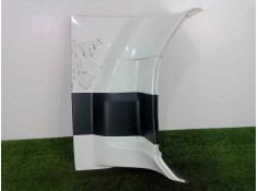 Recambio de molduras traseras para mitsubishi montero (v80/v90) 3.2 di-d cat referencia OEM IAM 5837A078  