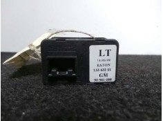 Recambio de mando elevalunas delantero izquierdo para opel astra g berlina 1.6 cat (z 16 se / l55) referencia OEM IAM  6 PINES 2 2