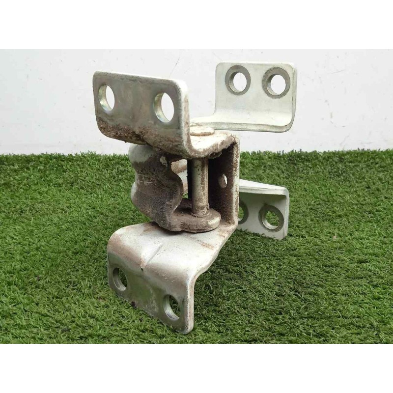 Recambio de bisagra para mitsubishi canter 4.05  4.9 diesel referencia OEM IAM SINREFERENCIA DERECHA SUPERIOR - INFERIOR