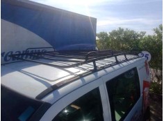 Recambio de portaequipajes para mercedes-benz vito (w638) combi 2.2 16v cdi turbodiesel cat referencia OEM IAM   
