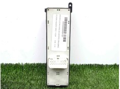 Recambio de mando elevalunas delantero izquierdo para hyundai accent (mc) 1.4 cat referencia OEM IAM  4.BOTONES CON.TARAS 2