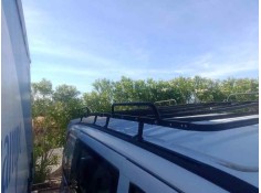 Recambio de portaequipajes para mercedes-benz vito (w638) combi 2.2 16v cdi turbodiesel cat referencia OEM IAM    2