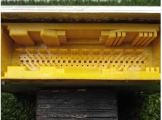 Recambio de centralita airbag para ssangyong korando 2.0 td cat referencia OEM IAM 8625034180-5WY67105 CONTINENTAL  2