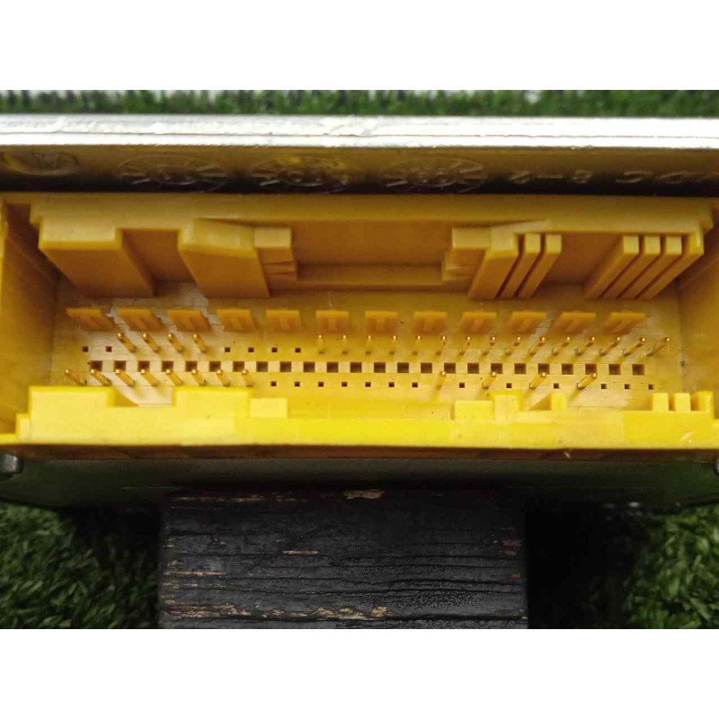 Recambio de centralita airbag para ssangyong korando 2.0 td cat referencia OEM IAM 8625034180-5WY67105 CONTINENTAL 