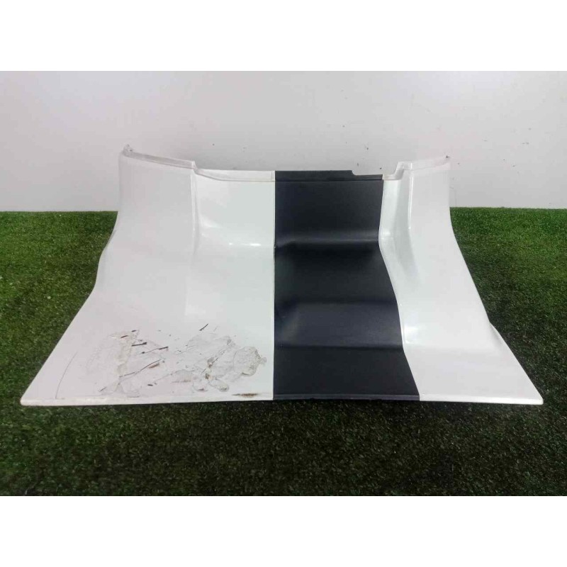 Recambio de molduras traseras para mitsubishi montero (v80/v90) 3.2 di-d cat referencia OEM IAM 5837A078  