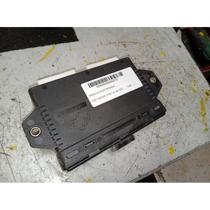 Recambio de modulo electronico para fiat coupe (175) 1.8 16v cat referencia OEM IAM 46517329-46404042  