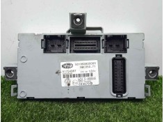 Recambio de centralita check control para fiat idea (135) 1.3 jtd cat referencia OEM IAM 51754987-501863800000  