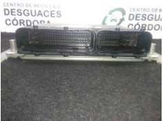 Recambio de centralita motor uce para hyundai elantra (xd) 2.0 crdi cat referencia OEM IAM 0281010576-3910127010-64XMI010 64XMI0 2