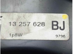 Recambio de servofreno para opel meriva b 1.4 16v turbo cat referencia OEM IAM 13257628-13257628BJ TRW  2
