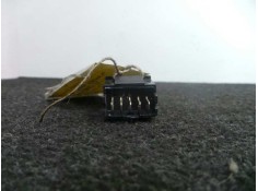 Recambio de mando elevalunas delantero derecho para citroën xsara berlina 1.6 16v cat (nfu / tu5jp4) referencia OEM IAM   5 PINE 2