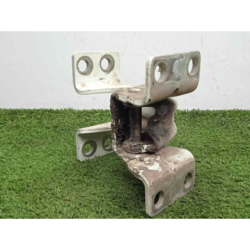 Recambio de bisagra para mitsubishi canter 4.05  4.9 diesel referencia OEM IAM SINREFERENCIA DERECHA SUPERIOR - INFERIOR